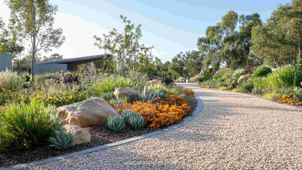 Desert Landscaping