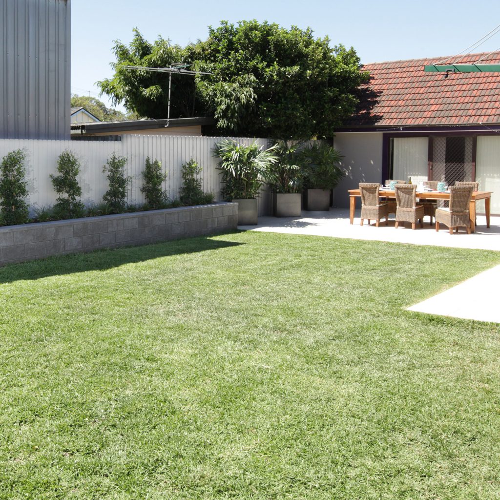 Easy Garden