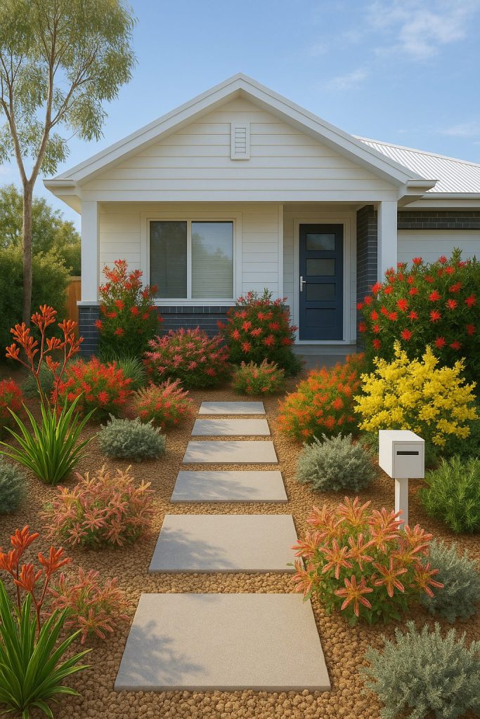 Front Yard 2