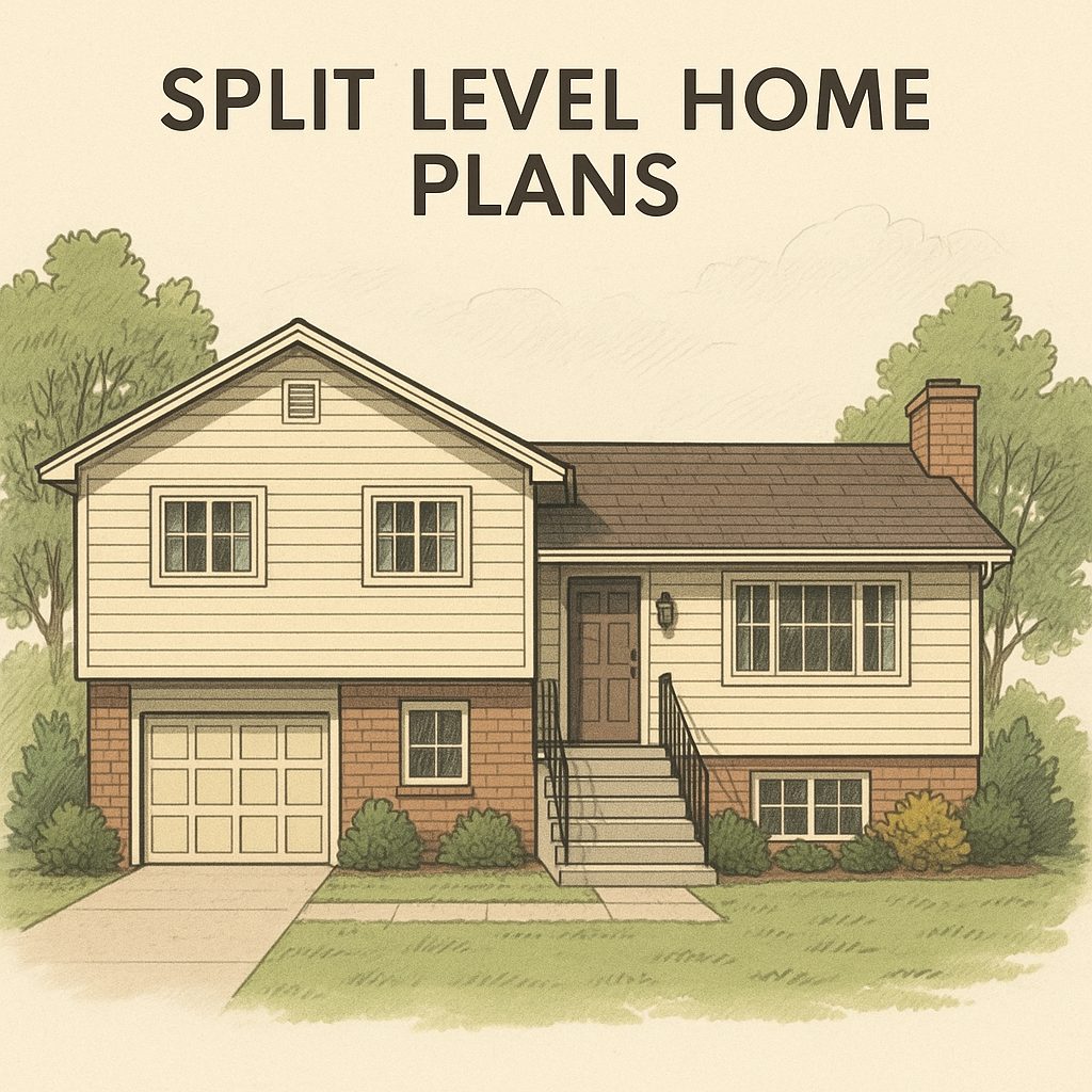 Split Level Plan Img